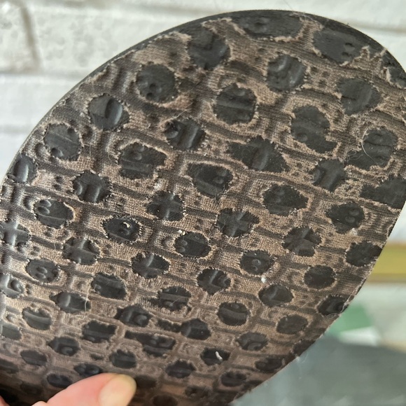 Sanuk Yoga Sling Sandals - Black - Picture 2 of 7